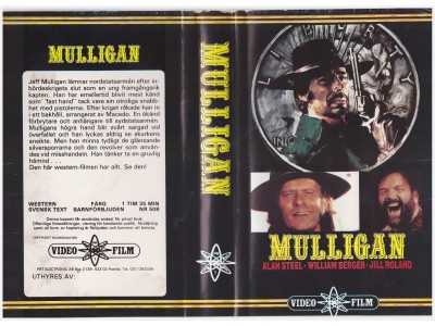 Mulligan      